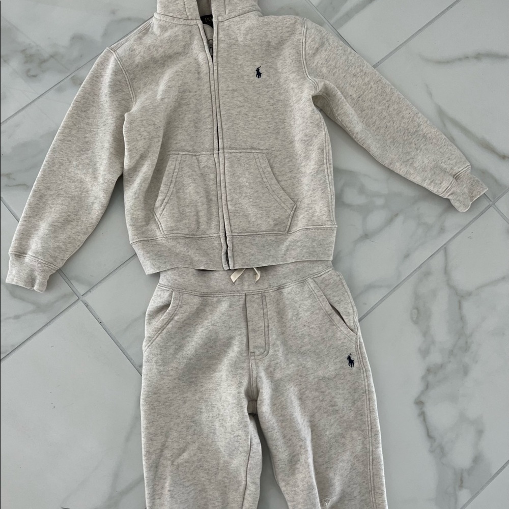 Polo Ralph Lauren - Boys